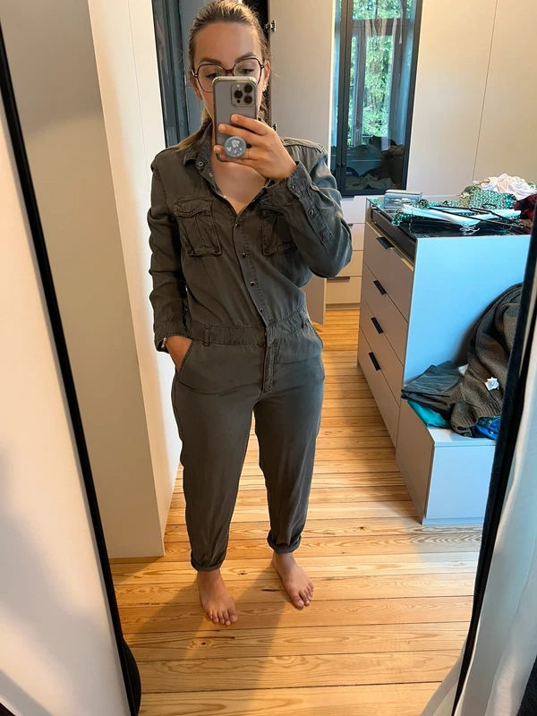 Combinaison the kooples