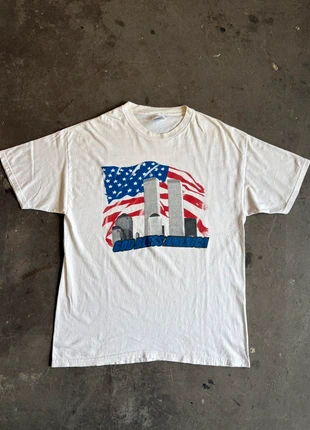 T-shirt God Bless America, marque: Vintage Dressing, état: Bon état, taille: L, 40,00 €, 42,70 € Protection acheteurs incluse