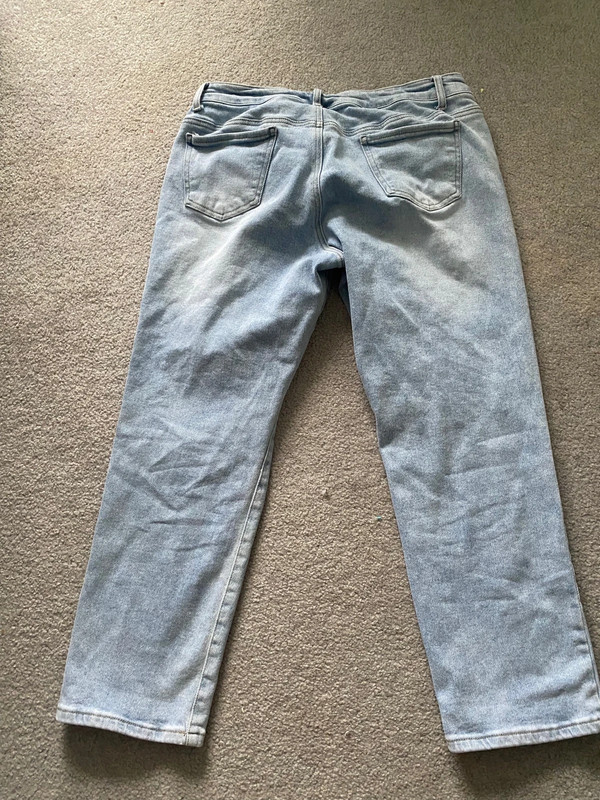 Sandpiper Jeans 2