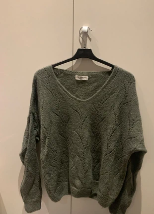 Pull Léon Bonnetier, marque: Léon bonnetier, état: Très bon état, taille: Taille unique, 12,00 €, 13,30 € Protection acheteurs incluse