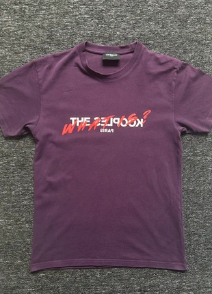 T-shirt the kooples violet taille S /T-shirt the kooples purple size S, marca: The Kooples, estado: Muy bueno, tamaño: S, 28,00 €, 30,10 € Protección al comprador incluida