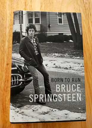 Bruce Springsteen Born to Run#, condition: Very good, £10.00, £11.10 includes Buyer Protection