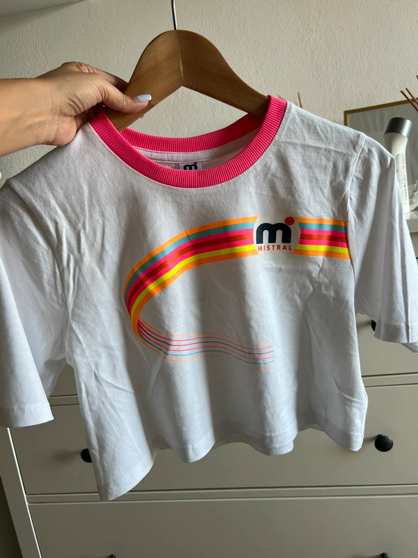 T-shirt mistral Nova 2