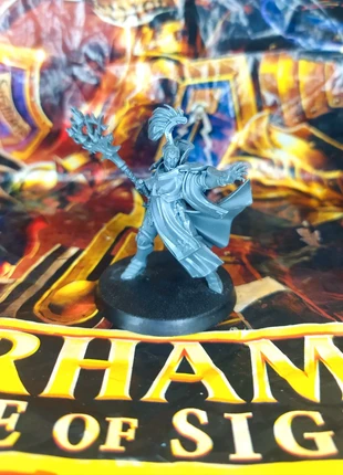 Warhammer Fantasy, brand: Warhammer, condition: Very good, £5.99, £6.99 includes Buyer Protection