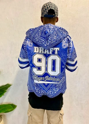 Felpa 90, brand: Old School, condizioni: Nuovo con cartellino, taglia: M, €15.00, €16.45 include la Protezione acquisti Pro