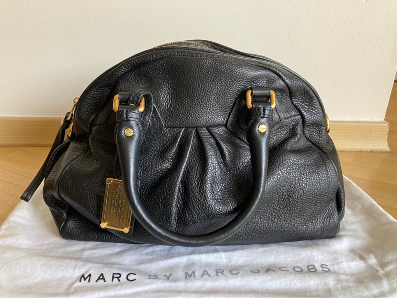 Sac Marc Jacobs Vinted