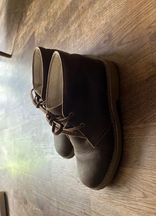 Desertboots Clarks, marque: Clarks, état: Bon état, taille: 34, 7,50 €, 8,58 € Protection acheteurs incluse