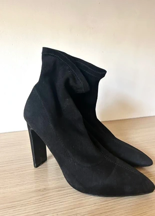 Bottines Boohoo , brand: Boohoo, condition: Very good, size: 38, €7.00, €8.05 includes Buyer Protection