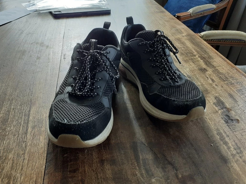 Skechers BOBS Dames Zwart maat 39 Vinted