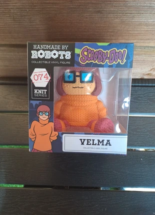 Nieuw velma 74 scooby doo, merk: WB, staat: Nieuw met prijskaartje, maat: Universeel, € 10,00, € 11,20 inclusief Kopersbescherming