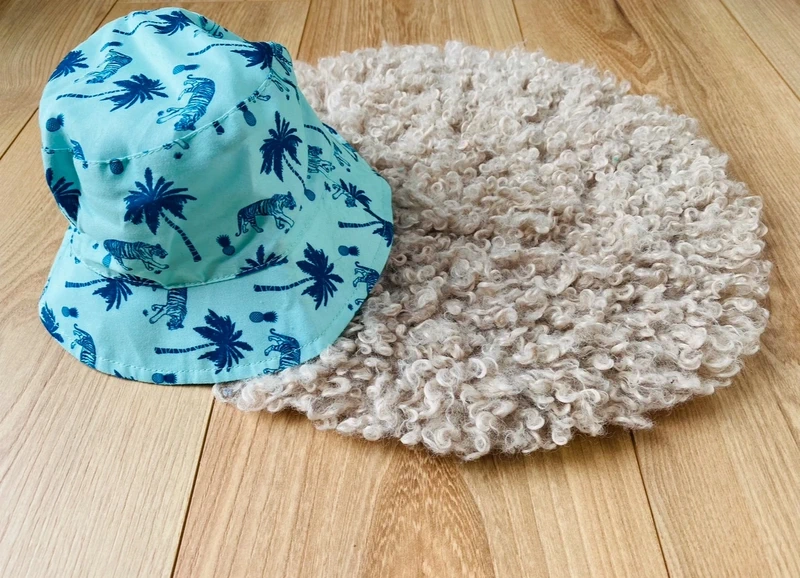 Bob bébé jungle taille 45-47