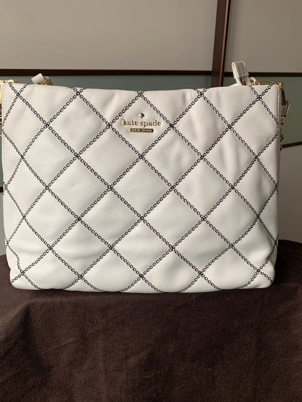 Kate Spade Crossbody Bag 1