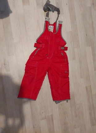 Combinaison ski 3 ans 4 ans, brand: Peak Mountain, condition: New without tags, size: 24-36 months / 92 cm, €6.00, €7.00 includes Buyer Protection