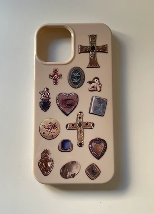 Funda iPhone 12, brand: Local, condizioni: Nuovo senza cartellino, €5.00, €5.95 include la Protezione acquisti