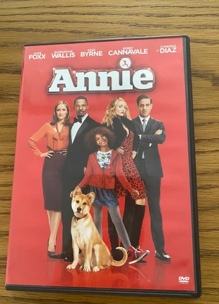Dvd Film Annie, condition: Very good, €4.00, €4.90 includes Buyer Protection