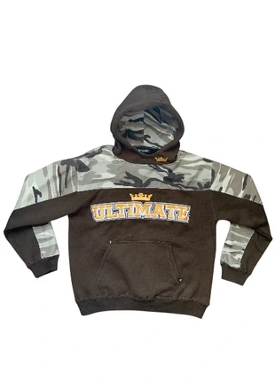 Sweat à capuche / hoodie vintage 2000s, marca: Vintage Dressing, estado: Muy bueno, tamaño: S, 14,99 €, 16,44 € Protección al comprador incluida