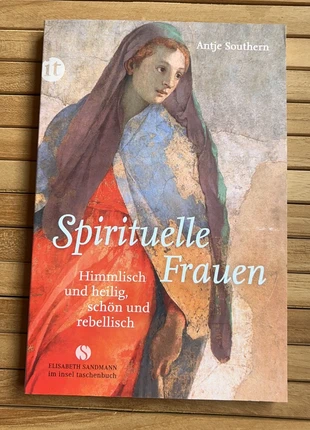 Spirituele Frauen, estado: Muy bueno, 7,00 €, 8,05 € Protección al comprador incluida