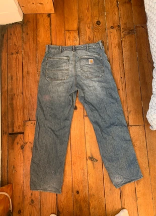 Jean carhartt coupe large vintage 32x32, brand: Carhartt, condizioni: Buone, taglia: IT 42 | W32, €40.00, €42.70 include la Protezione acquisti