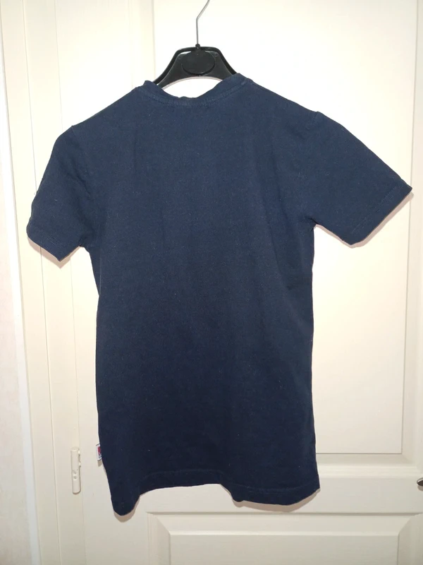 T-shirt Geographical Norway - photo numéro 2