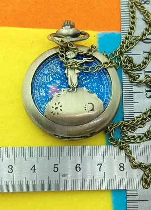 Montre à gousset Alice in wonderland, brand: Alice, condizioni: Ottime, taglia: 47 mm e oltre, €5.00, €5.95 include la Protezione acquisti Pro