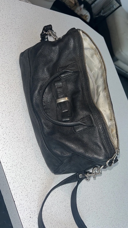 Sac en cuir lancaster