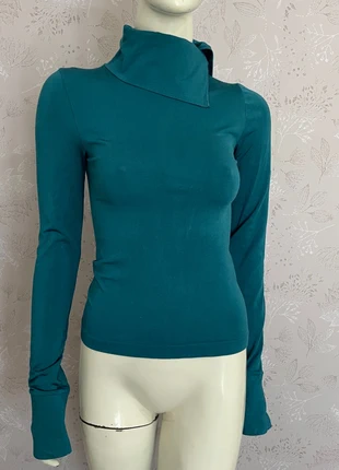 Maglia a collo alto Philippe Matignon, marque: Philippe Matignon, état: Très bon état, taille: S / 36 / 8, 8,00 €, 9,10 € Protection acheteurs incluse