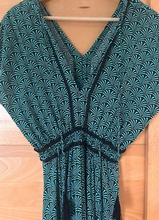 Robe longue 🌸, état: Très bon état, taille: S / 36 / 8, 19,00 €, 20,65 € Protection acheteurs incluse