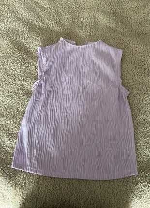 Camiseta lila talla m, marca: Shein, estado: Nuevo sin etiquetas, tamaño: M / 38 / 10, 2,00 €, 2,80 € Protección al comprador incluida