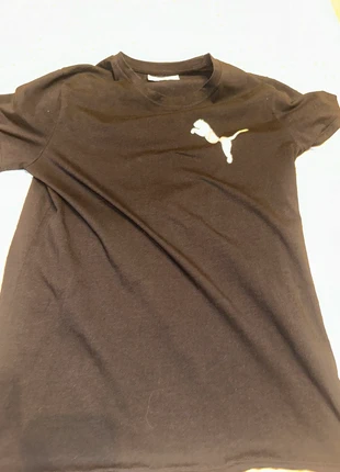 T shirt style puma, brand: pumas, condition: Good, size: M, €5.00, €5.95 includes Buyer Protection