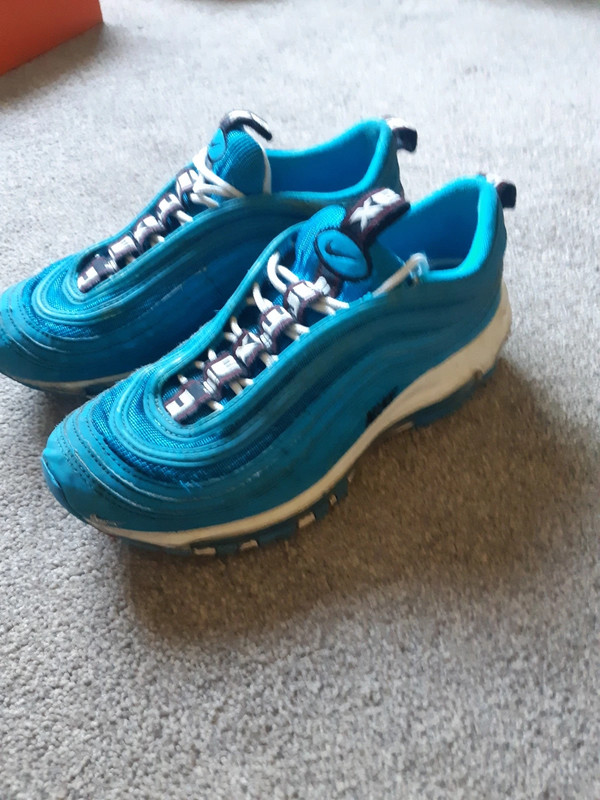 All deals blue 97s