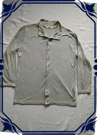 Haut de pyjama Gianfranco Ferre L, brand: Gianfranco Ferré, condition: Very good, size: L, €23.00, €24.85 includes Buyer Protection