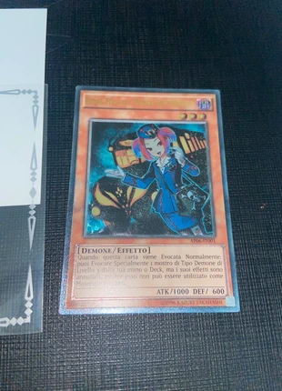 Guida tour del mondo sotterraneo ultimate, marque: Yu-Gi-Oh!, état: Très bon état, 250,00 €, 263,20 € Protection acheteurs incluse