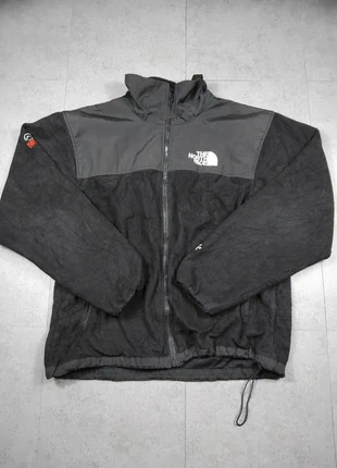 Polaire - Noir Denali Noir - Windstopper - Summit series - The North Face - TNF - Taille L #29, marke: The North Face, zustand: Sehr gut, größe: L, 60,00 €, 63,70 € inklusive Vinted-Käuferschutz