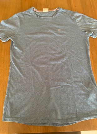 T-shirt tommy jeans, marca: Tommy Jeans, estado: Nuevo sin etiquetas, tamaño: XS, 8,00 €, 9,10 € Protección al comprador incluida