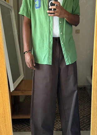 Chemise Universitaire Zara, brand: Zara, condition: Very good, size: XL, €10.00, €11.20 includes Buyer Protection