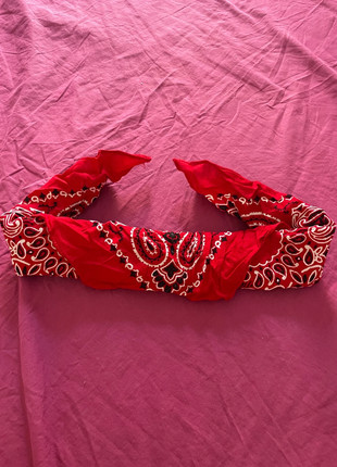 Bandanas, marke: Bandanas, zustand: Neu, 2,00 €, 2,80 € inklusive Vinted-Käuferschutz