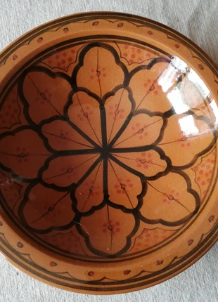 Assiette, marque: Fait Main, état: Neuf sans étiquette, 3,99 €, 4,89 € Protection acheteurs incluse