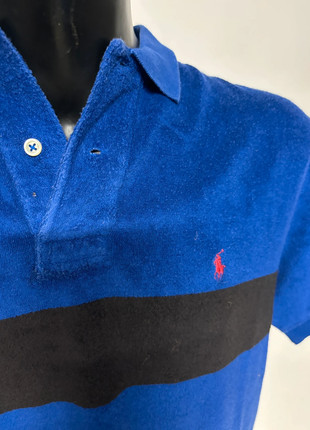Polo Ralph Lauren 2000s, marca: Ralph Lauren, estado: Muito bom, tamanho: M, €29.99, €32.19 inclui Proteção do Comprador