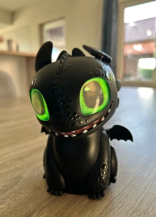 Dragons draak zonder ei, werkt nog perfect., merk: Dragon, staat: Heel goed, maat: Universeel, € 10,00, € 11,20 inclusief Kopersbescherming