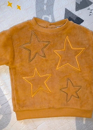 Sudadero polar bebé, marque: TEX, état: Très bon état, taille: 12-18 mois / 80 cm, 2,50 €, 3,33 € Protection acheteurs incluse