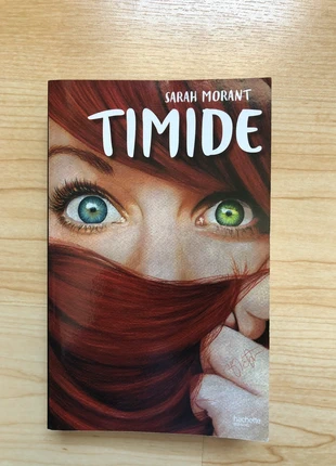 Roman Timide de Sarah Morant, estado: Bom, €5.00, €5.95 inclui Proteção do Comprador