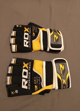 Gants de grappling RDX, brand: RDX, condition: Like new, €12.00, €13.30 includes Buyer Protection