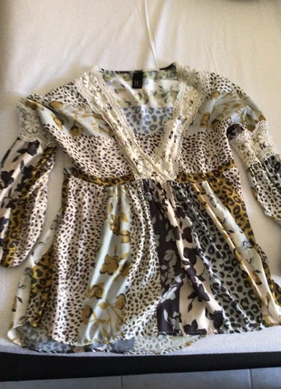 Chemisier, marke: Best Connections, zustand: Sehr gut, größe: XS / 34 / 6, 6,00 €, 7,00 € inklusive Vinted-Käuferschutz