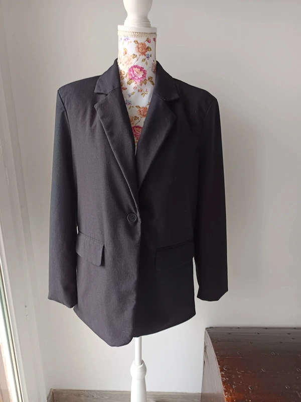 Veste blazer
