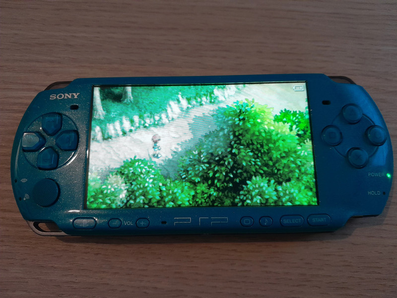 psp turquoise 3004 1