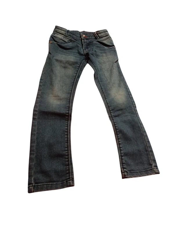 Jean 7 ans Zeeman (122cm)