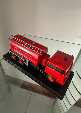 Camion collection, marca: Collection, estado: Bueno, tamaño: Talla única, 3,00 €, 3,85 € Protección al comprador incluida