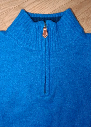 Magnifique pull laine taille M excellent état, marke: Curling Collection, zustand: Neu, größe: M, 45,00 €, 47,95 € inklusive Vinted-Käuferschutz