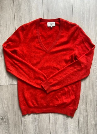 Pull V cachemire Eric Bompard, marca: Eric Bompard, estado: Bueno, tamaño: M / 38 / 10, 35,00 €, 37,45 € Protección al comprador incluida