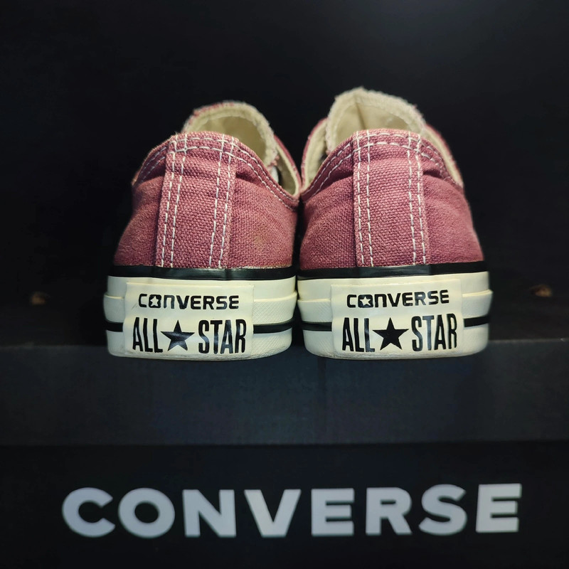 Converse All Star OX [36] 1